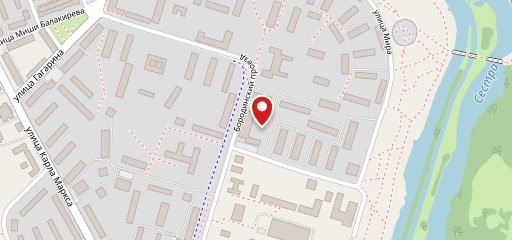 Kazuki на карте