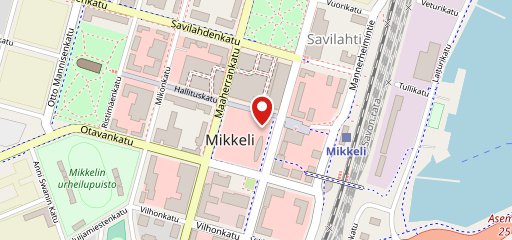 KB Terassi на карте