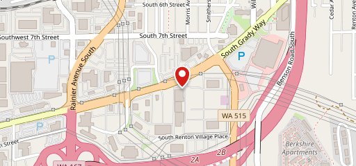 KC Deez BBQ на карте