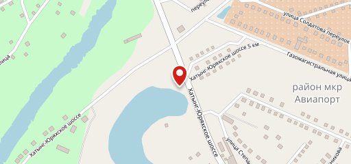 Ke&Ks на карте