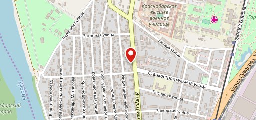 КЕАТ авторское пиво на карте