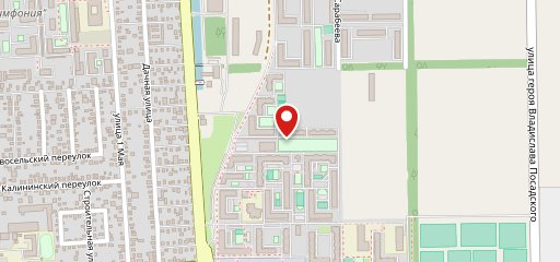КЕАТ на карте