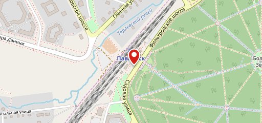Keb House & Good Coffee на карте
