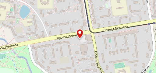 Кебаб 24 - Арабская кухня на карте