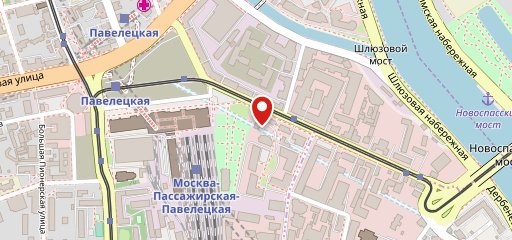 Кебаб 24 на карте