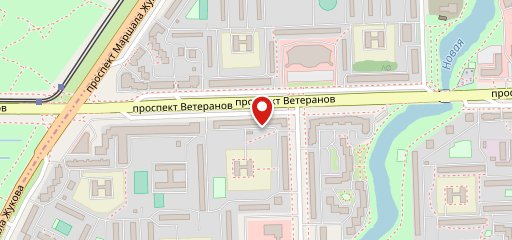 Кебаб 24 на карте