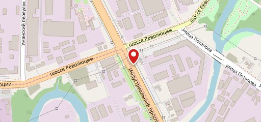 Кебаб 24 на карте