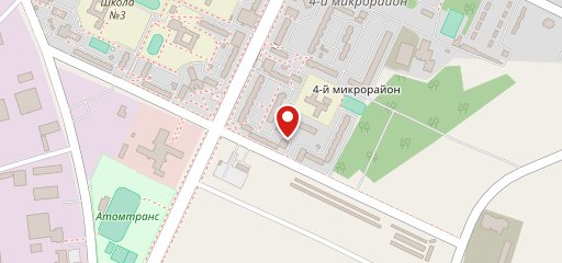 Кебаб-Хаус на карте