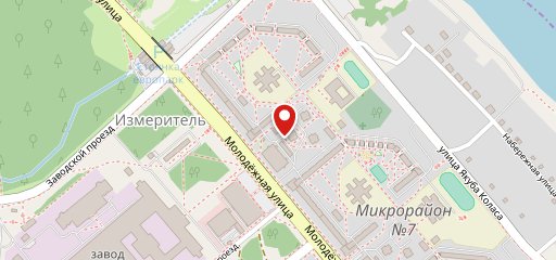 Kebab Brothers на карте