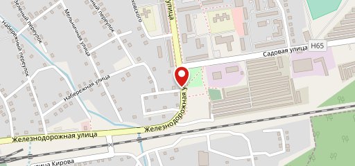 Кебаб-Гриль на карте