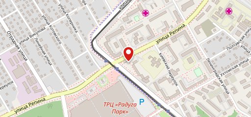 Kebab Gril на карте