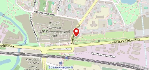 Kebab Grill на карте