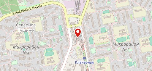 Шаурма & Кебаб Гриль на карте