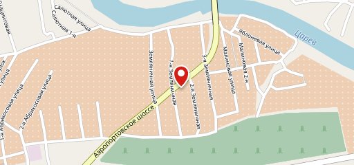 Kebab house на карте