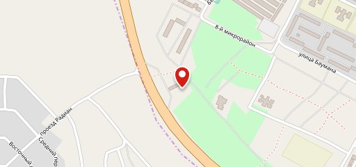 Шашлык House на карте