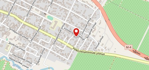 Кебаб Хаус на карте