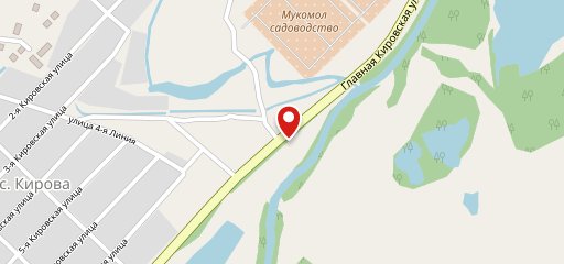 Кебаб Паб на карте