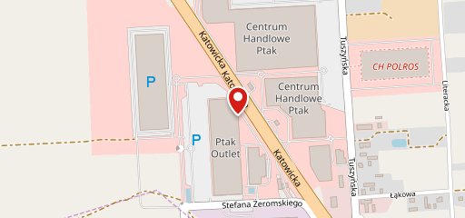 Kebab House на карте