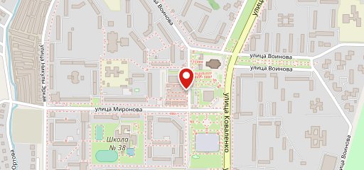 Кебаб Хаус на карте