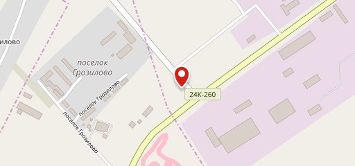Шашлык House на карте