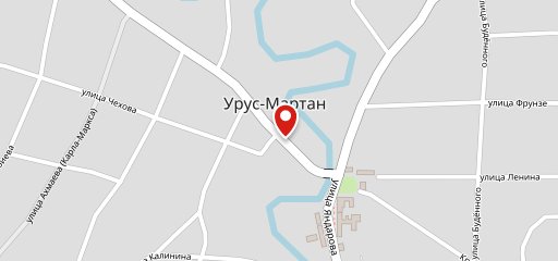 Kebab House на карте