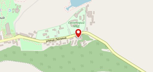 Шашлычный Домик на карте