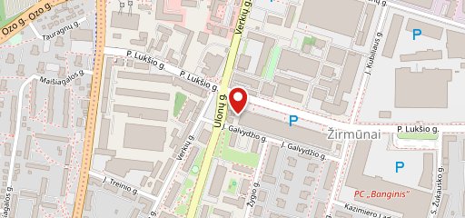 KEBAB inn на карте