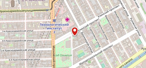 Кебаб Хана на карте