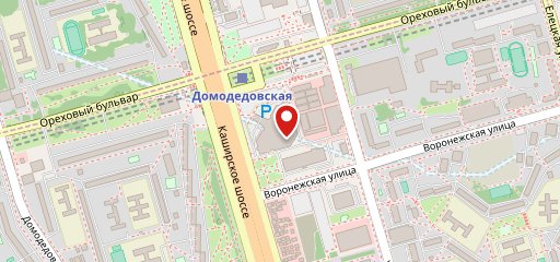 Кебаб Хаус на карте