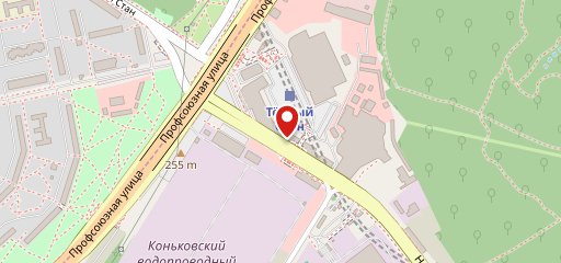 Кебаб Хаус на карте