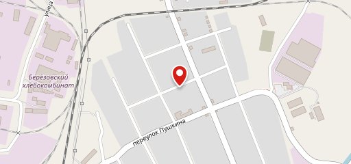 Кебаб хауз на карте