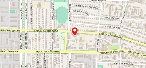 Кебаб Кинг на карте