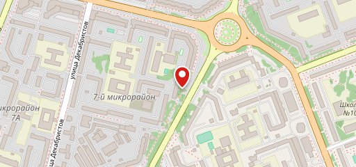 Кебаб Кинг на карте