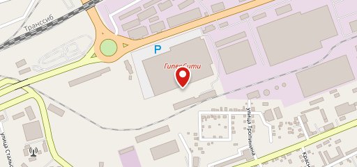 Kebab Grill House на карте