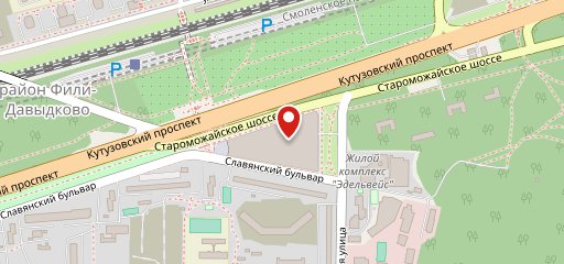 Kebab Lab на карте