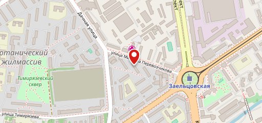 Кебаб манту брат на карте