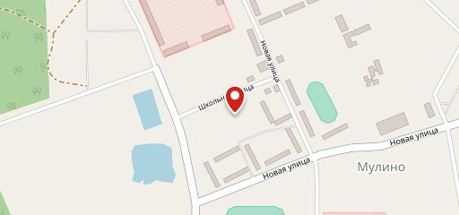 Kebab на карте