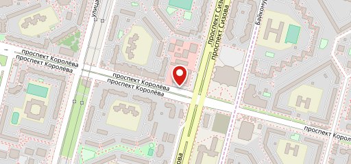 Кебаб от шефа на карте