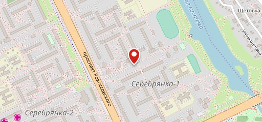Кебаб по Сирийски на карте