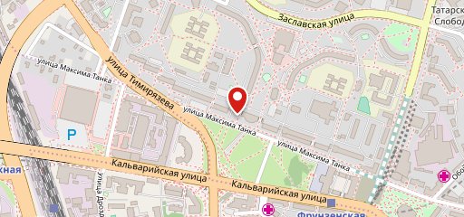 Кебаб по-сирийски на карте