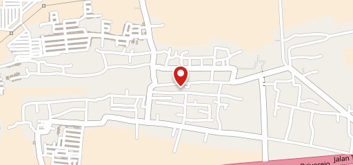 Kebab Rasa на карте