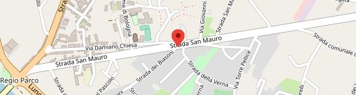 Kebab Sharm на карте