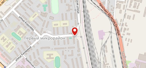 Shawarma house на карте