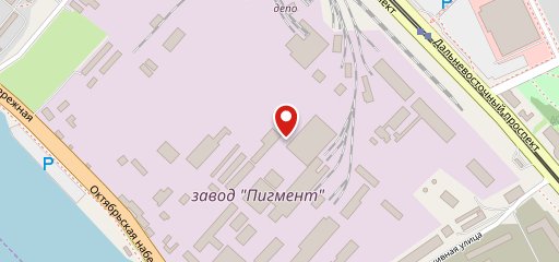 Кабоб Сити на карте