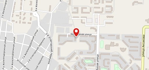 Кебаб Сити на карте
