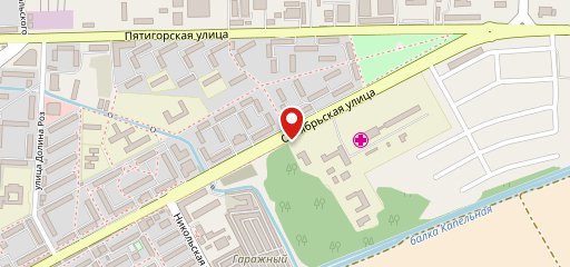 Kebab City / Кебаб Сити на карте
