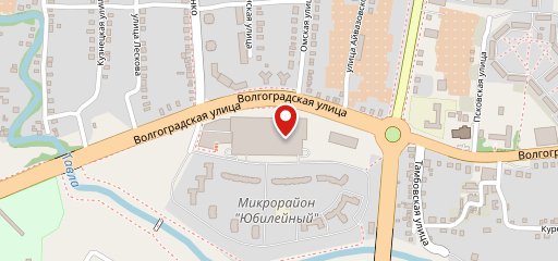 Кебаб Сити на карте
