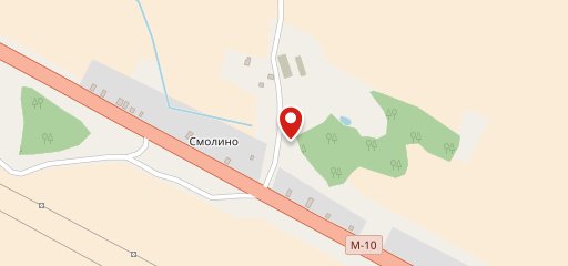 Кебаб-Сити на карте