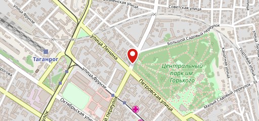 Шашлык на вынос на карте