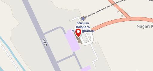 Kebab Turki Baba Rafi на карте